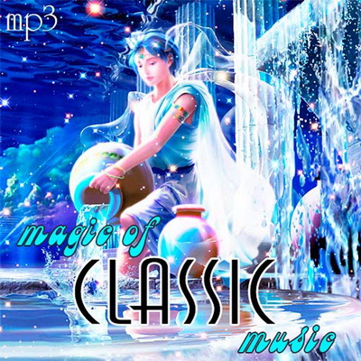 Magic of Classic music (2012) Скачать бесплатно