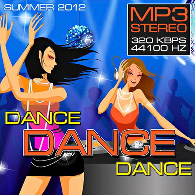 Dance Dance Dance Summer (2012) Скачать бесплатно