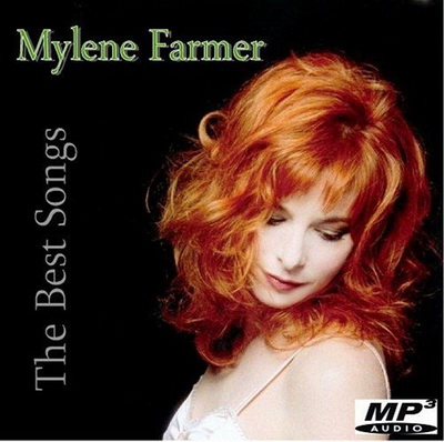 Зарубежная, Скачать Бесплатно Mylene Farmer - The Best Songs (2013)