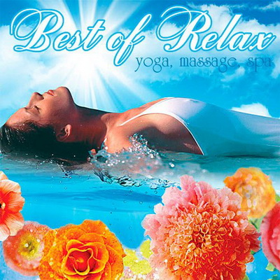 Best Of Relax (2013) Скачать бесплатно
