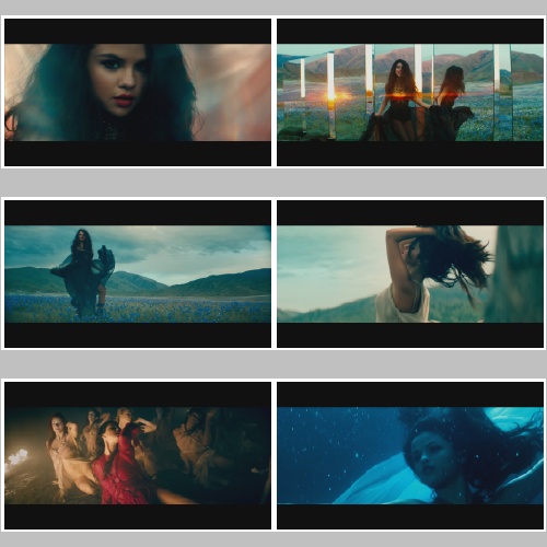 Зарубежная, Скачать Бесплатно Selena Gomez - Come & Get It (2013)