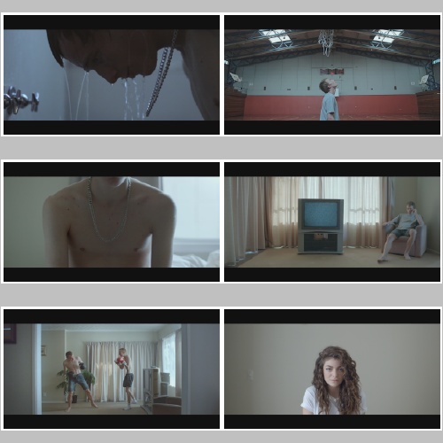 Зарубежная, Скачать Бесплатно Lorde - Royals (2013)