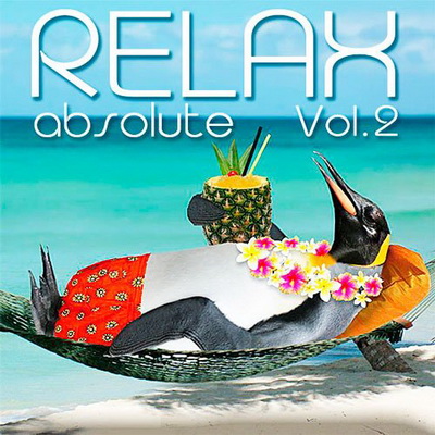 Relax/Релакс, Скачать Бесплатно Absolute Relax Vol.2 (2013)