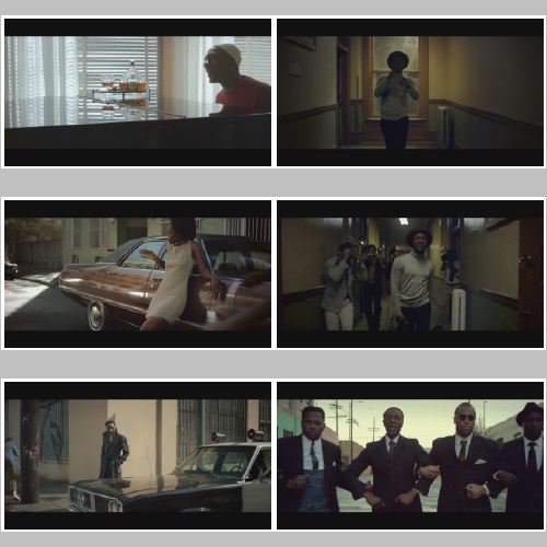 Aloe Blacc - The Man (2014) Скачать бесплатно