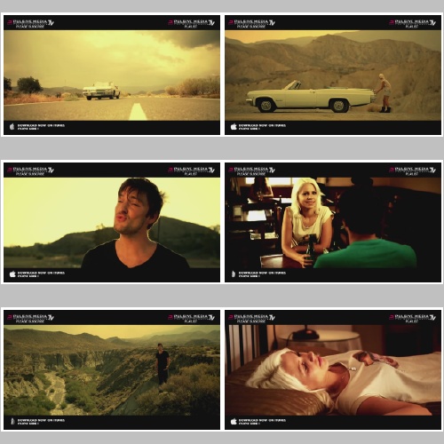 Зарубежная, Скачать Бесплатно Mary G. & Ricardo Munoz - You & I (Bodybangers Video Edit)(2014)
