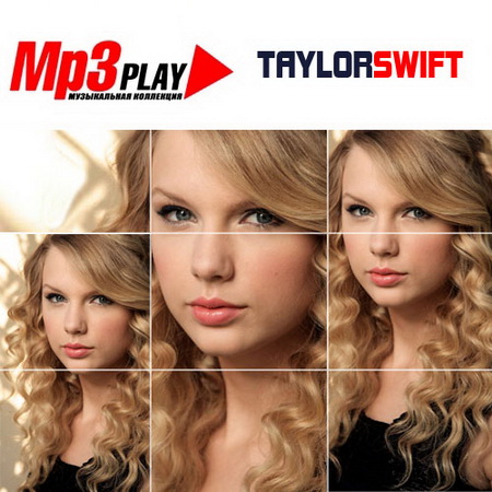 Taylor Swift - MP3 Play (2014) Скачать бесплатно