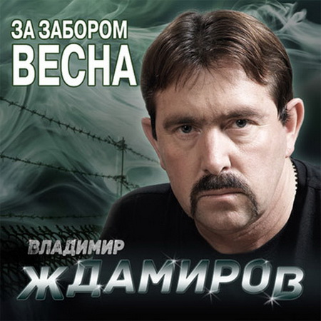 Владимир Ждамиров - За забором весна (2014) Скачать бесплатно