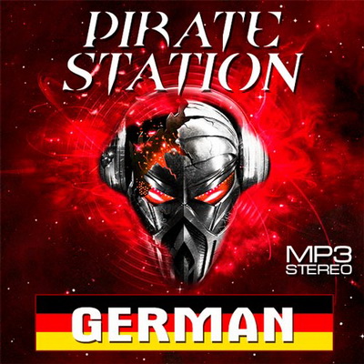 Зарубежная, Скачать Бесплатно Pirate Station: German (2012)