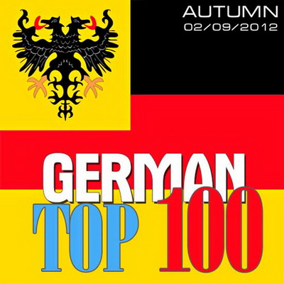 Поп, Скачать Бесплатно German Top 100 Autumn (2012)